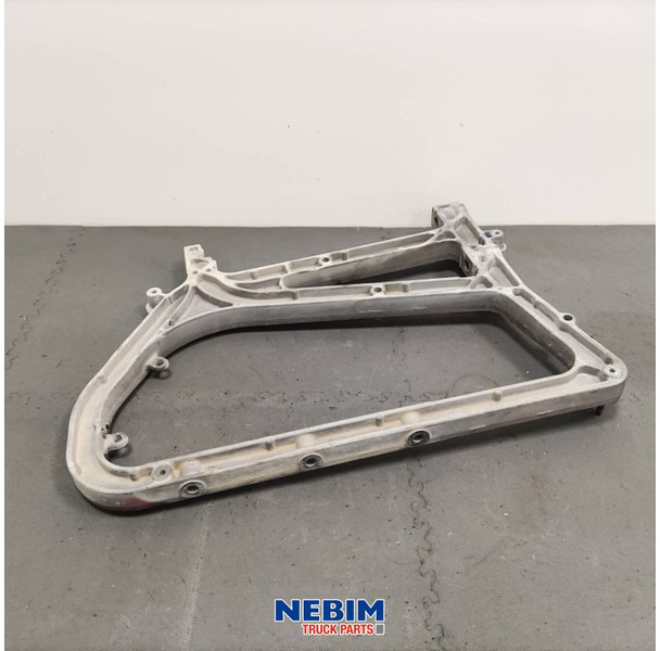 Volvo Volvo - 21887348 - Steun uitlaat demper FH4 / FM4 - Recambio: foto 1 Volvo Volvo - 21887348 - Steun uitlaat demper FH4 / FM4 - Recambio: foto 1