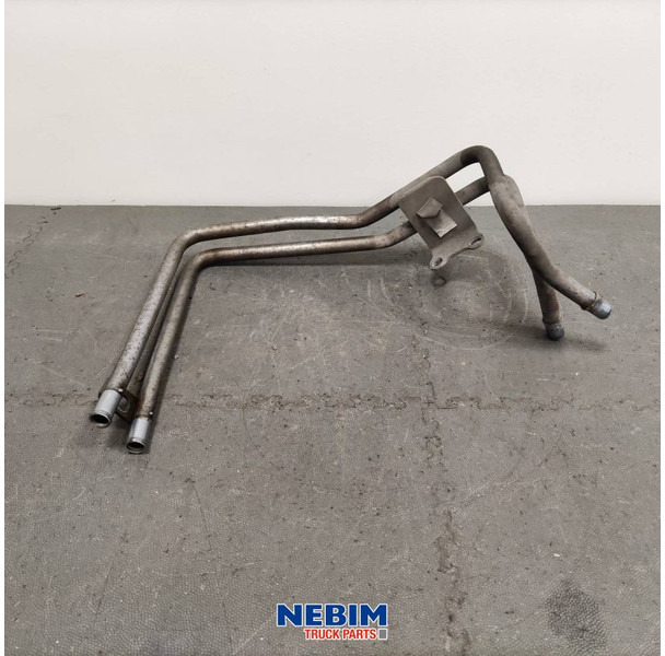 Volvo Volvo - 21913681 - Koelvloeistofpijp FH4 / FM4 - Recambio para Camión: foto 1 Volvo Volvo - 21913681 - Koelvloeistofpijp FH4 / FM4 - Recambio para Camión: foto 1