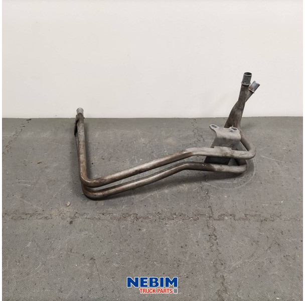 Volvo Volvo - 21913681 - Koelvloeistofpijp FH4 / FM4 - Recambio para Camión: foto 2 Volvo Volvo - 21913681 - Koelvloeistofpijp FH4 / FM4 - Recambio para Camión: foto 2