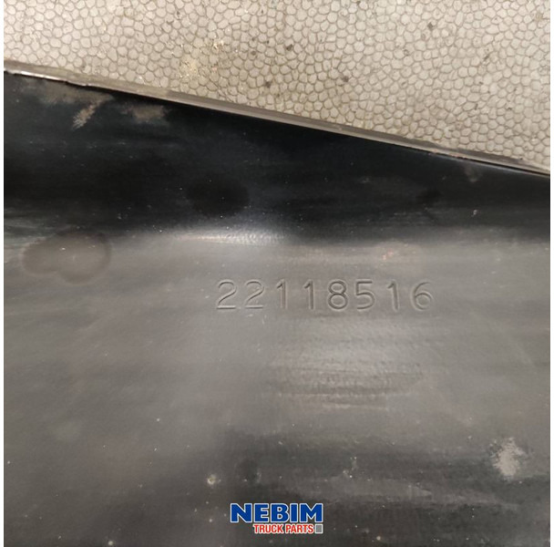 Volvo Volvo - 22118516 - Steun - Recambio: foto 2 Volvo Volvo - 22118516 - Steun - Recambio: foto 2