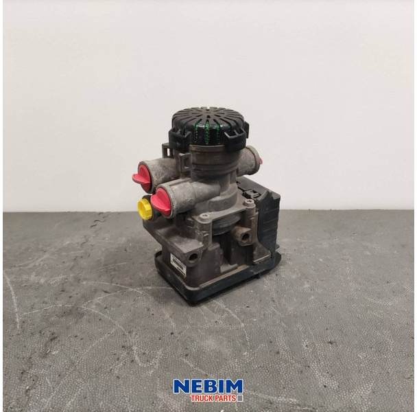 Volvo Volvo - 22225550 - Modulator - Recambio para Camión: foto 1 Volvo Volvo - 22225550 - Modulator - Recambio para Camión: foto 1