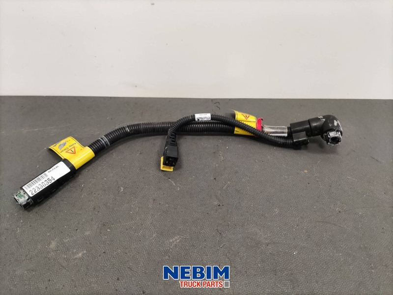 Volvo Volvo - 22330354 - Adblue slang - Recambio para Camión: foto 2 Volvo Volvo - 22330354 - Adblue slang - Recambio para Camión: foto 2