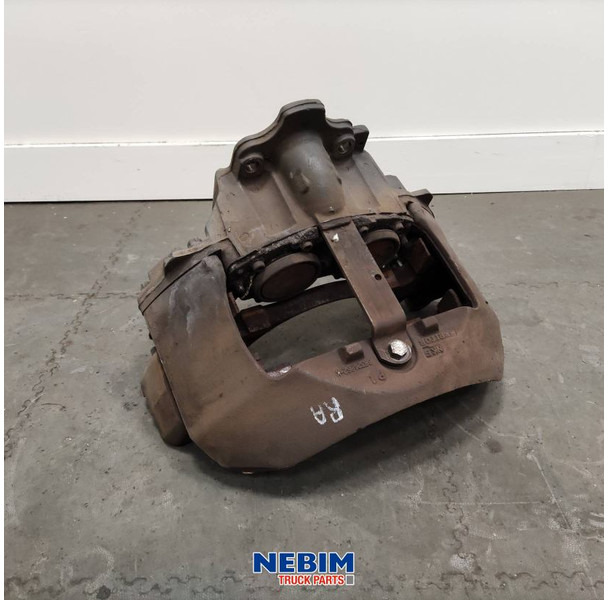 Volvo Volvo - 22567762 - Remklauw compleet - Recambio para Camión: foto 1 Volvo Volvo - 22567762 - Remklauw compleet - Recambio para Camión: foto 1