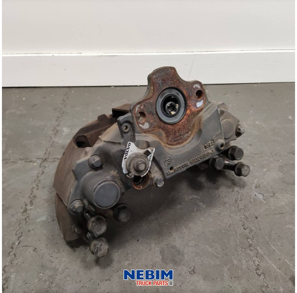 Volvo Volvo - 22567762 - Remklauw compleet - Recambio para Camión: foto 2 Volvo Volvo - 22567762 - Remklauw compleet - Recambio para Camión: foto 2