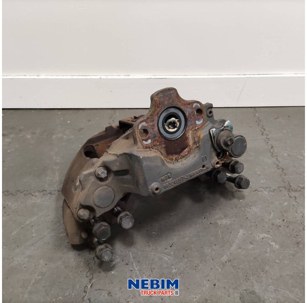 Volvo Volvo - 22567763 - Remklauw compleet - Recambio para Camión: foto 2 Volvo Volvo - 22567763 - Remklauw compleet - Recambio para Camión: foto 2