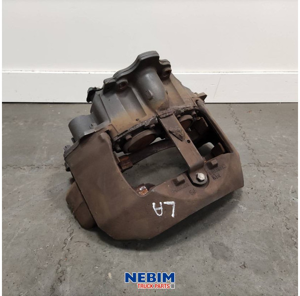 Volvo Volvo - 22567763 - Remklauw compleet - Recambio para Camión: foto 1 Volvo Volvo - 22567763 - Remklauw compleet - Recambio para Camión: foto 1