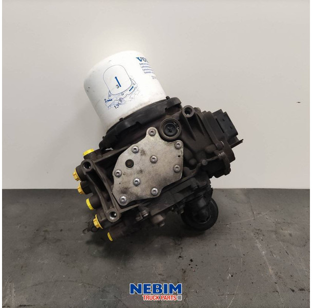 Volvo Volvo - 23166782 - Luchtproductiemodulator FH4 - Recambio: foto 2 Volvo Volvo - 23166782 - Luchtproductiemodulator FH4 - Recambio: foto 2