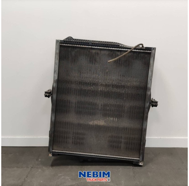 Volvo Volvo - 23292836 - Radiateur FH4 / FM4 - Recambio para Camión: foto 1 Volvo Volvo - 23292836 - Radiateur FH4 / FM4 - Recambio para Camión: foto 1