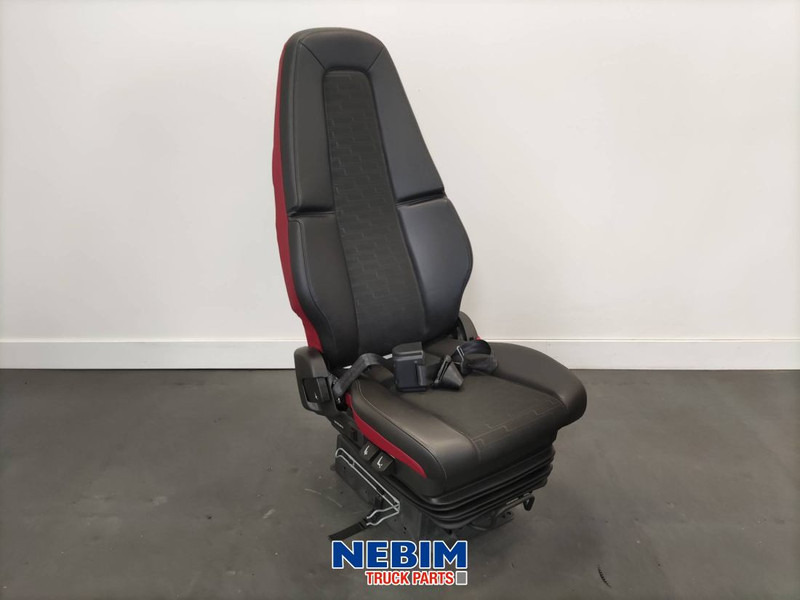 Volvo Volvo - 82201655 - Passagiersstoel PST-STD2 - Recambio para Camión: foto 1 Volvo Volvo - 82201655 - Passagiersstoel PST-STD2 - Recambio para Camión: foto 1