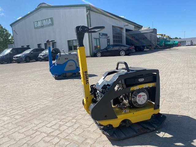 Bomag BPR 35/60 D MIETE / RENTAL (12005435) - Plancha reversible: foto 1 Bomag BPR 35/60 D MIETE / RENTAL (12005435) - Plancha reversible: foto 1