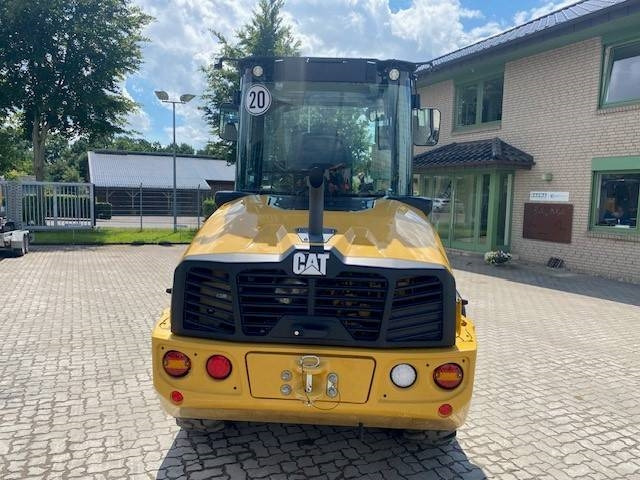 Cat 908-14A 40 km/h MIETE / RENTAL (12002092) - Cargadora de ruedas: foto 4 Cat 908-14A 40 km/h MIETE / RENTAL (12002092) - Cargadora de ruedas: foto 4