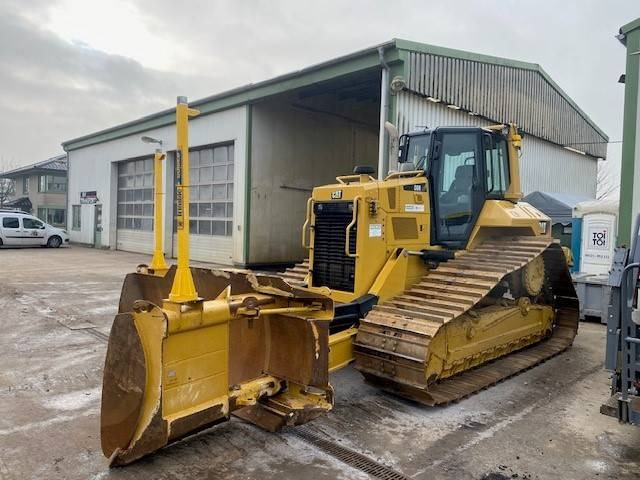 Cat D 6 N LGP Trimble GPS MIETE / RENTAL (12001425) - Bulldozer: foto 1 Cat D 6 N LGP Trimble GPS MIETE / RENTAL (12001425) - Bulldozer: foto 1