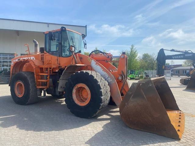 Cargadora de ruedas Doosan DL 420 (12005350): foto 7