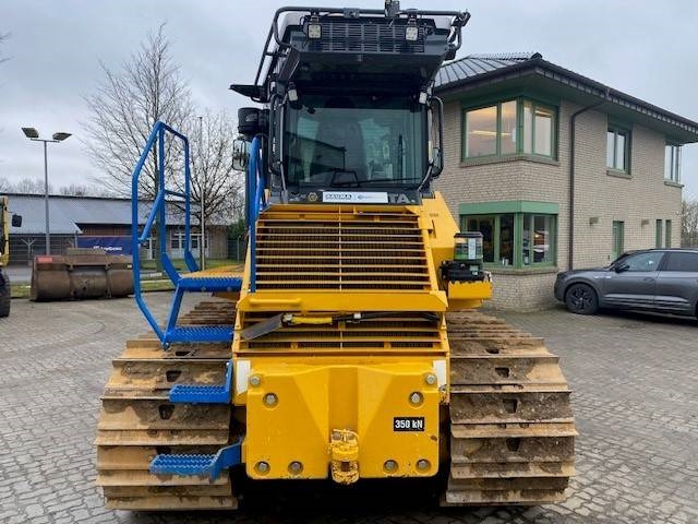 Dressta LiuGong TD-16 N LGP MIETE / RENTAL (12005266) - Bulldozer: foto 5 Dressta LiuGong TD-16 N LGP MIETE / RENTAL (12005266) - Bulldozer: foto 5