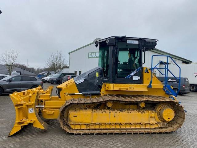 Dressta LiuGong TD-16 N LGP MIETE / RENTAL - Bulldozer: foto 2 Dressta LiuGong TD-16 N LGP MIETE / RENTAL - Bulldozer: foto 2