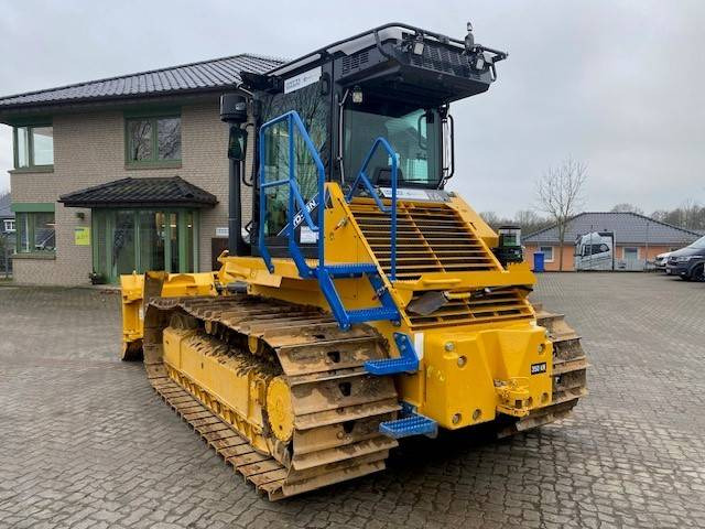 Dressta LiuGong TD-16 N LGP MIETE / RENTAL - Bulldozer: foto 4 Dressta LiuGong TD-16 N LGP MIETE / RENTAL - Bulldozer: foto 4