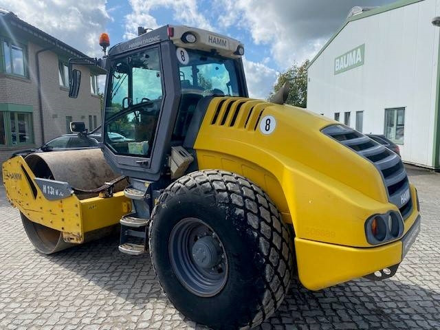 Hamm H13 i V/O MIETE / RENTAL (12005524) - Rodillo: foto 3 Hamm H13 i V/O MIETE / RENTAL (12005524) - Rodillo: foto 3