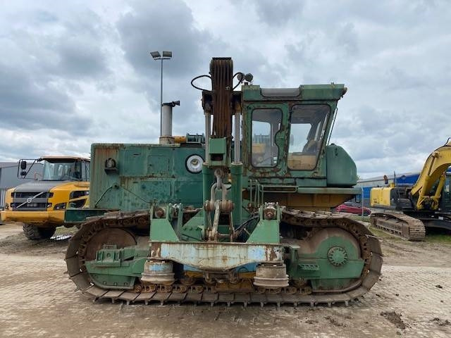 Komatsu D 355 C-3 Rückeraupe / Conveyor Shifter MIETE/RENT - Colocador de tubos: foto 3 Komatsu D 355 C-3 Rückeraupe / Conveyor Shifter MIETE/RENT - Colocador de tubos: foto 3