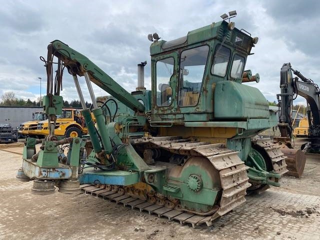 Komatsu D 355 C-3 Rückeraupe / Conveyor Shifter MIETE/RENT - Colocador de tubos: foto 4 Komatsu D 355 C-3 Rückeraupe / Conveyor Shifter MIETE/RENT - Colocador de tubos: foto 4