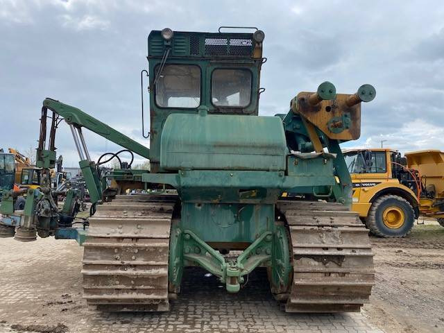Komatsu D 355 C-3 Rückeraupe / Conveyor Shifter MIETE/RENT - Colocador de tubos: foto 5 Komatsu D 355 C-3 Rückeraupe / Conveyor Shifter MIETE/RENT - Colocador de tubos: foto 5