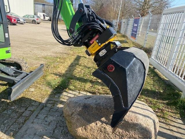 LIUGONG 9027 FE Electric, SW OQ 30 MIETE / RENT (12005252) - Miniexcavadora: foto 5 LIUGONG 9027 FE Electric, SW OQ 30 MIETE / RENT (12005252) - Miniexcavadora: foto 5