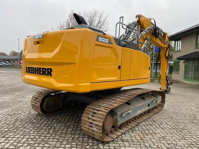 Liebherr R 922 LC (G8) MIETE / RENTAL (12001992) - Excavadora de cadenas: foto 5 Liebherr R 922 LC (G8) MIETE / RENTAL (12001992) - Excavadora de cadenas: foto 5