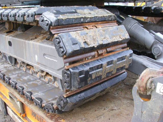 Volvo ECR 88 D MIETE / RENTAL - Miniexcavadora: foto 4 Volvo ECR 88 D MIETE / RENTAL - Miniexcavadora: foto 4