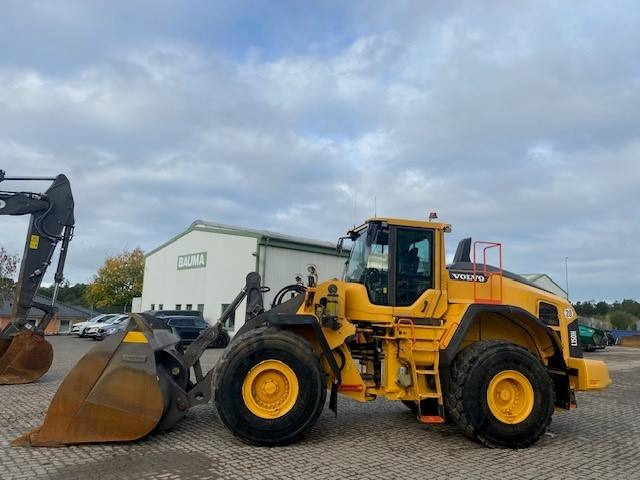 Volvo L 150 H MIETE / RENTAL (12005546) - Cargadora de ruedas: foto 2 Volvo L 150 H MIETE / RENTAL (12005546) - Cargadora de ruedas: foto 2