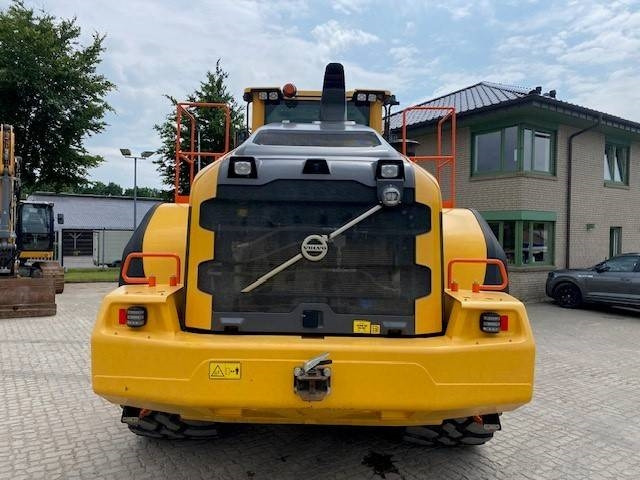 Volvo L 260 H 6.8 cbm MIETE / RENTAL (12002252) - Cargadora de ruedas: foto 3 Volvo L 260 H 6.8 cbm MIETE / RENTAL (12002252) - Cargadora de ruedas: foto 3