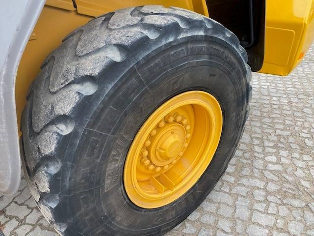 Cargadora de ruedas Volvo L 70 H MIETE / RENTAL (12005472): foto 20