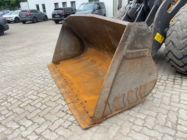 Cargadora de ruedas Volvo L 70 H MIETE / RENTAL (12005472): foto 11