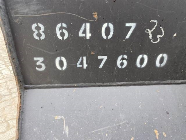 Cargadora de ruedas Volvo L 70 H MIETE / RENTAL (12005472): foto 13