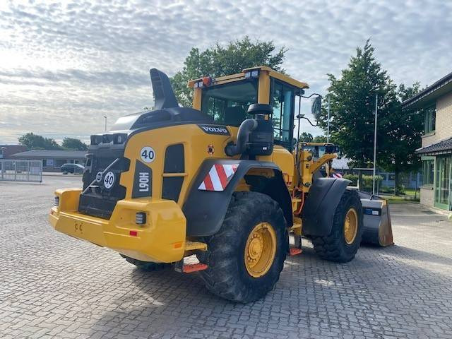 Volvo L 90 H MIETE / RENTAL (12002215) - Cargadora de ruedas: foto 5 Volvo L 90 H MIETE / RENTAL (12002215) - Cargadora de ruedas: foto 5