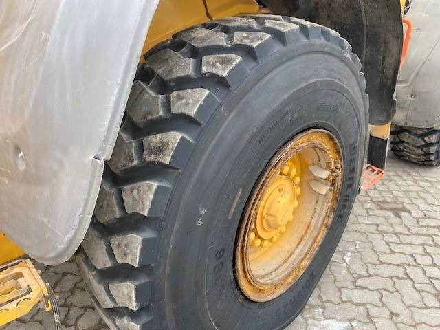 Cargadora de ruedas Volvo L 90 H MIETE / RENTAL (12005310): foto 13