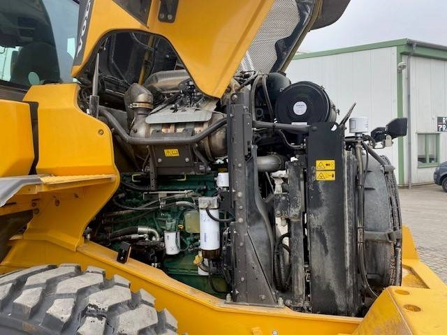 Cargadora de ruedas Volvo L 90 H MIETE / RENTAL (12005310): foto 19