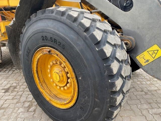 Cargadora de ruedas Volvo L 90 H MIETE / RENTAL (12005310): foto 14