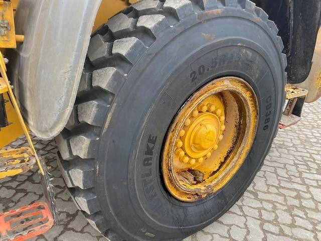 Cargadora de ruedas Volvo L 90 H MIETE / RENTAL (12005310): foto 12