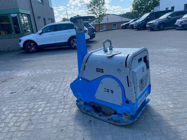 Weber CR 9-II CCD 2.0 MIETE / RENTAL (12005436) - Plancha reversible: foto 2 Weber CR 9-II CCD 2.0 MIETE / RENTAL (12005436) - Plancha reversible: foto 2