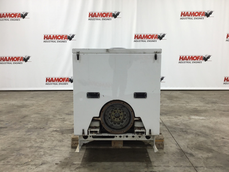 Caterpillar 3054NA GENERATOR 42.5 KVA USED - Generador industriale: foto 3 Caterpillar 3054NA GENERATOR 42.5 KVA USED - Generador industriale: foto 3