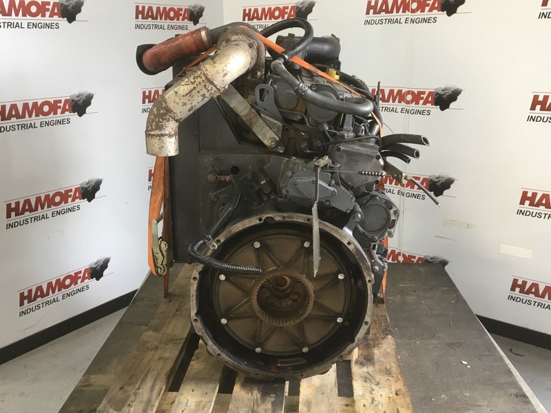 Deutz BF4M1013C USED - Motor: foto 5 Deutz BF4M1013C USED - Motor: foto 5