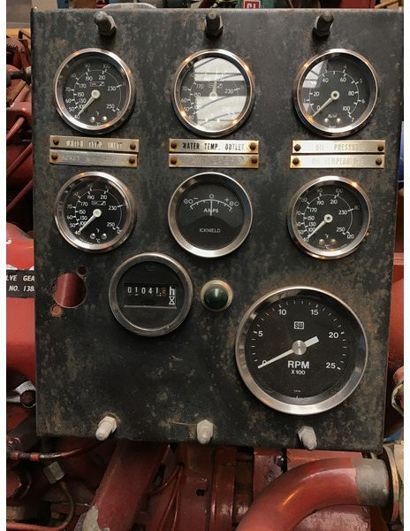 Dorman 8JT POMP 473 M³/H USED - Bomba de agua: foto 3 Dorman 8JT POMP 473 M³/H USED - Bomba de agua: foto 3