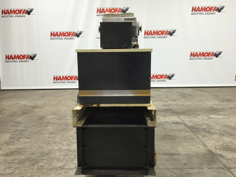 John Deere KOHLER 30ROZJ GENERATOR 33KVA USED - Generador industriale: foto 3 John Deere KOHLER 30ROZJ GENERATOR 33KVA USED - Generador industriale: foto 3