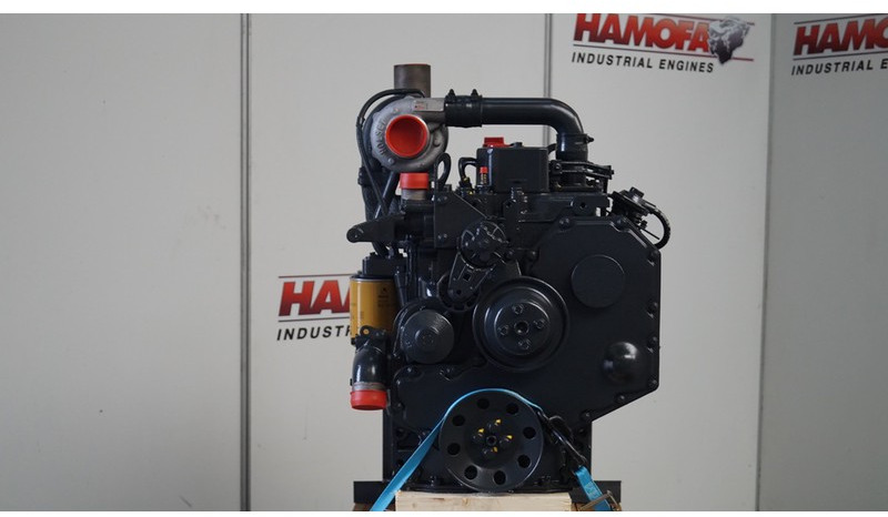 Cummins 4BT3.9 CPL8239 RECONDITIONED - Maquinaria de construcción: foto 5 Cummins 4BT3.9 CPL8239 RECONDITIONED - Maquinaria de construcción: foto 5