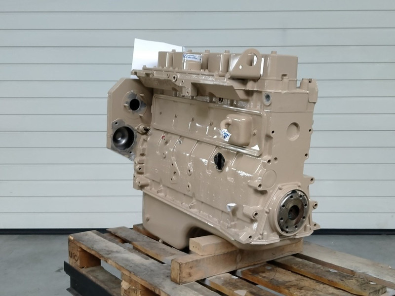 Cummins 6B5.9 CPL0599 LONG-BLOCK - Maquinaria de construcción: foto 3 Cummins 6B5.9 CPL0599 LONG-BLOCK - Maquinaria de construcción: foto 3