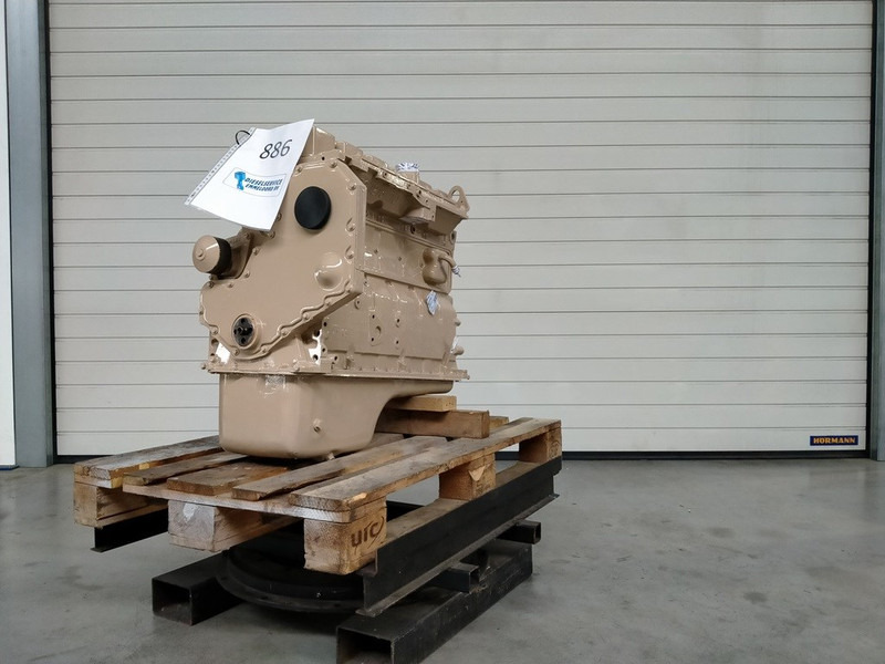 Cummins 6B5.9 CPL0599 LONG-BLOCK - Maquinaria de construcción: foto 4 Cummins 6B5.9 CPL0599 LONG-BLOCK - Maquinaria de construcción: foto 4