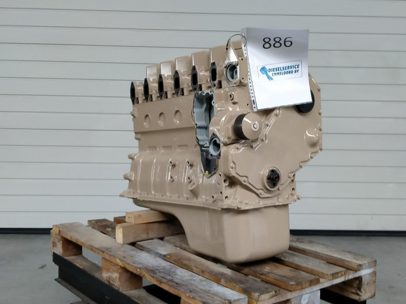 Cummins 6B5.9 CPL0599 LONGBLOCK - Maquinaria de construcción: foto 2 Cummins 6B5.9 CPL0599 LONGBLOCK - Maquinaria de construcción: foto 2