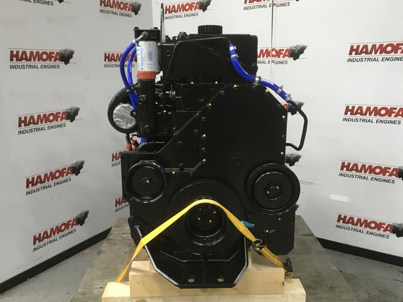 Cummins LT10C CPL1414 Reconditioned - Maquinaria de construcción: foto 4 Cummins LT10C CPL1414 Reconditioned - Maquinaria de construcción: foto 4