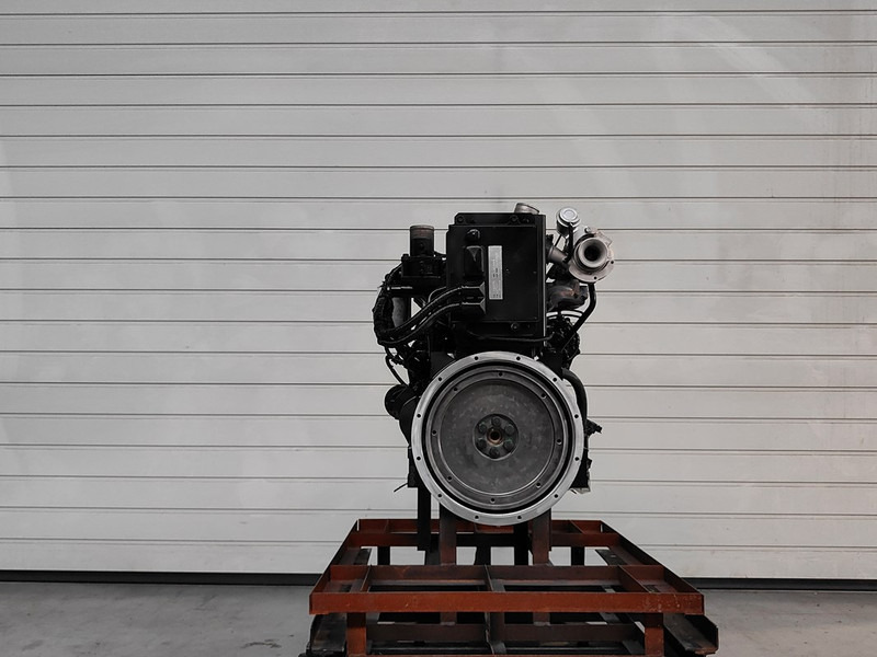 Cummins QSB3.3 RECONDITIONED - Maquinaria de construcción: foto 2 Cummins QSB3.3 RECONDITIONED - Maquinaria de construcción: foto 2