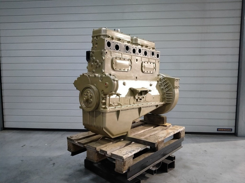 DAF DKA 1160 RECONDITIONED - Maquinaria de construcción: foto 3 DAF DKA 1160 RECONDITIONED - Maquinaria de construcción: foto 3