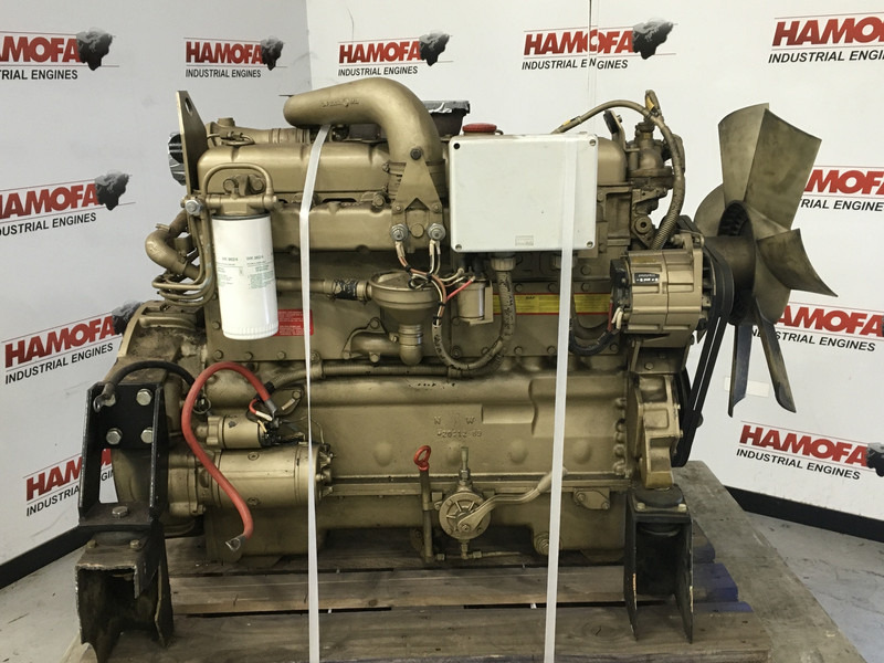 DAF DNT 620 AG USED - Maquinaria de construcción: foto 1 DAF DNT 620 AG USED - Maquinaria de construcción: foto 1